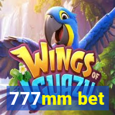 777mm bet